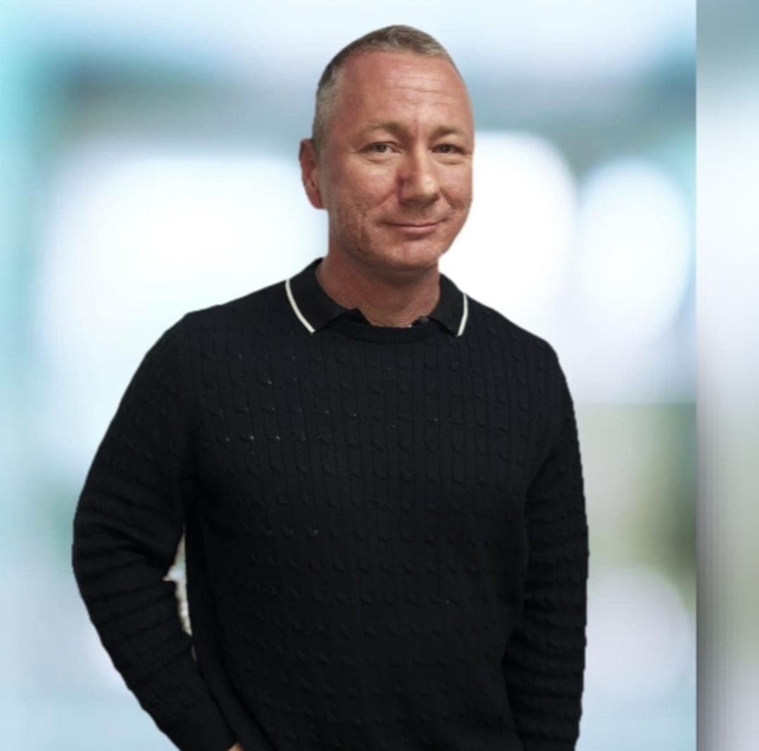 Dr David Grieve