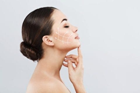 Bio Collagen Stimulators (Sculptra)