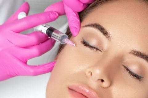 Botox Treatment