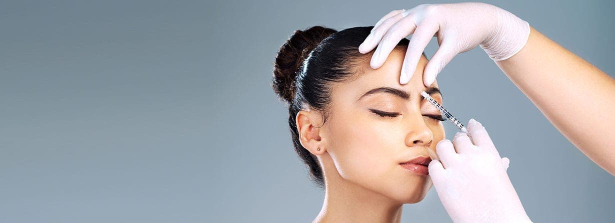 Botox Treatment