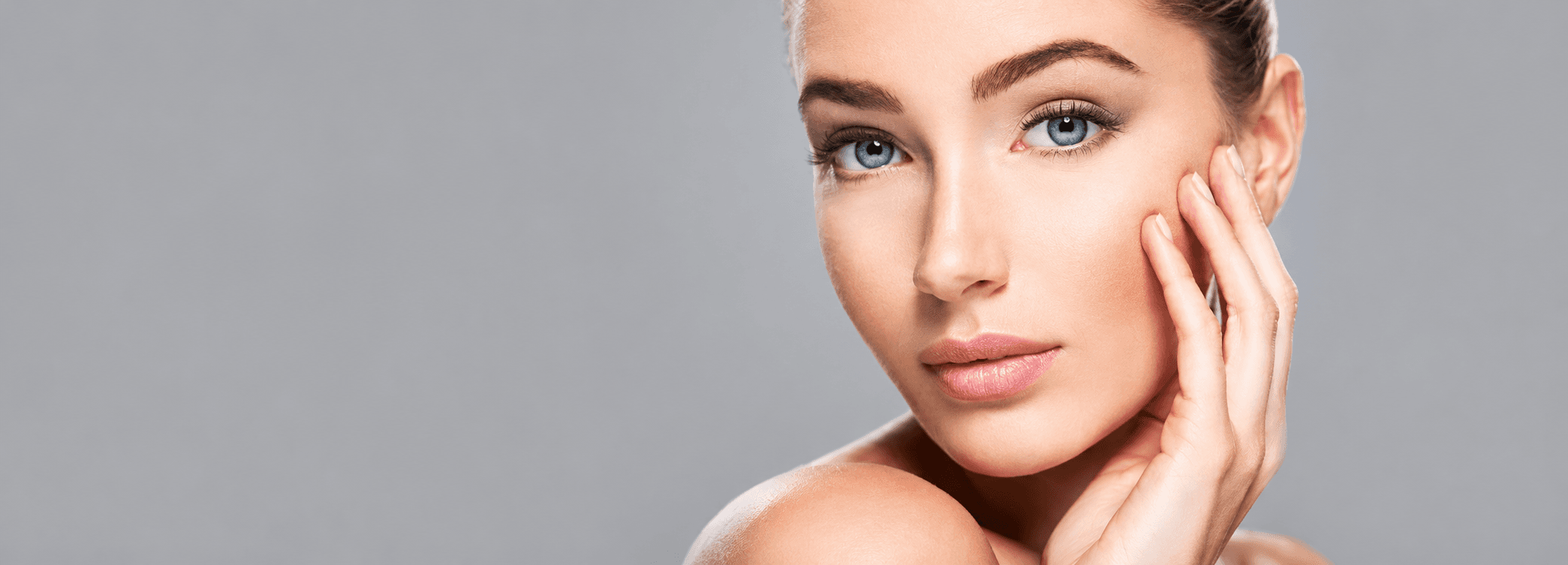 Aesthetic medicine treatment at Dr DS Grieve