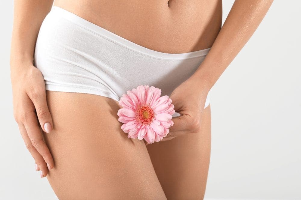 Female Intimate Rejuvenation